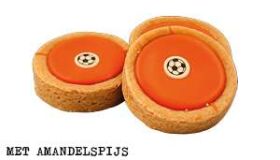 Oranje Pencees